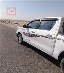 تويوتا هايلوكس